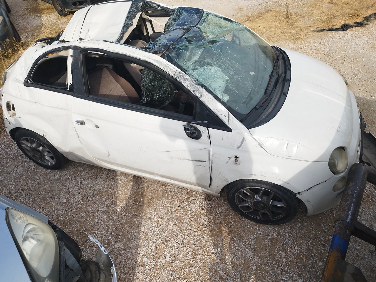 Απόσυρση αυτοκινήτων Απόσυρση αυτοκινήτων
