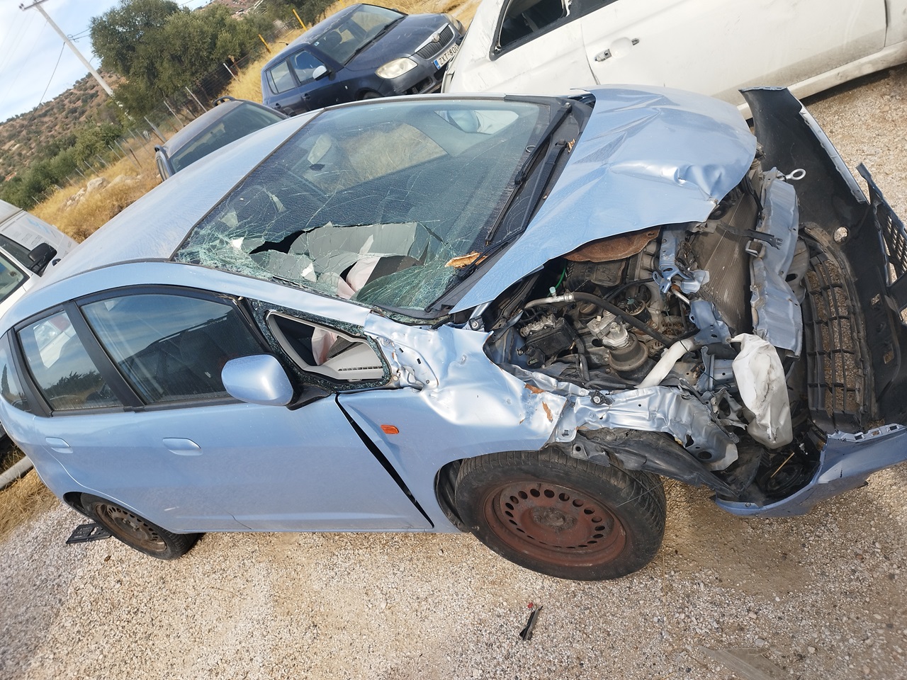 Απόσυρση αυτοκινήτων Απόσυρση αυτοκινήτων
